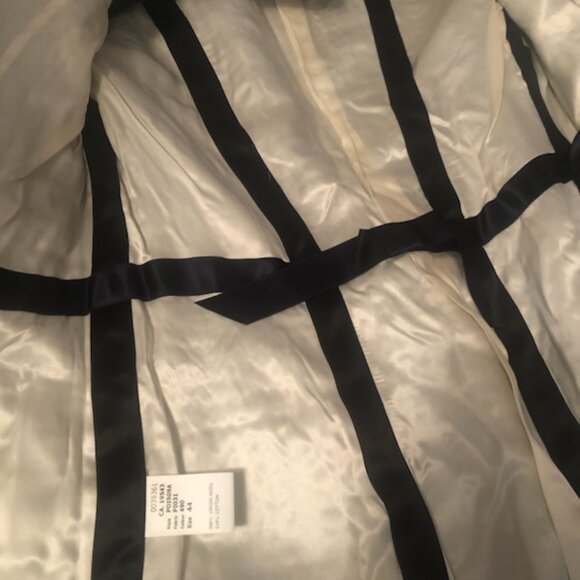 Paul Smith Blue Coat/Jacket - Picture 6 of 6